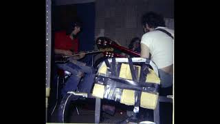 Sick Man of Europe Fond Du Lac, WI 3/25/1973 Bun E's Basement Bootlegs