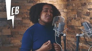 AMAHLA - Consider This | COPPER BROWN
