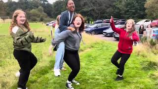 September Weekend One Shot: God’s Not Mad At You @joshwilsonmusic