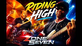 Riding High cover by The Locksmith and Breeze from the band Zone Seven 