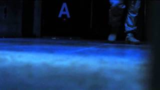 Guantanamo Camp 6 Footage