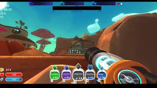 LIVE - SLIME RANCHER #1