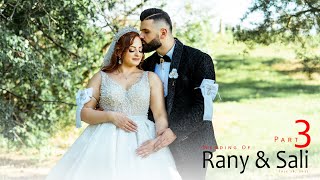 Wedding of Rany & Sali - 4K - Part-3