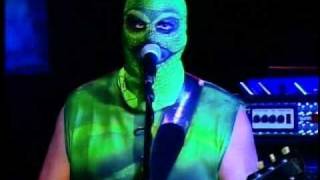 SCOTT JUDD ON MRTC TV PART#1