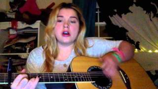"Someday" an orginial song by Rebecca Pierce