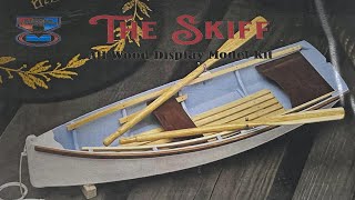 The Skiff Part 1
