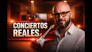 1. Cómo conseguir conciertos en locales sin arrastrarte por el suelo