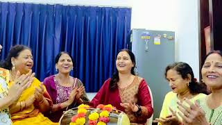 ।।‍मधुबन की लताओं में कान्हा का छुपना ! दिल को छूने वाला भजन।।#bhajan #krishna #bhakti #best #like  