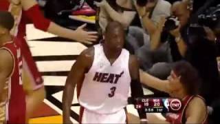 Dwayne Wade - It's My Time