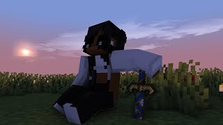 Playing Minecraft Java in Mobile For the First time (One day I'll be good at this game)