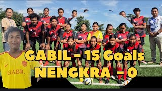 GABIL 15-0 Nengkra 