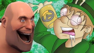 Riley's Overwatch Drinking Song