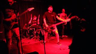 Ithaca - Lifelost (Live at The Unicorn 1/6/14)