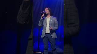“OPM medley” Joey G