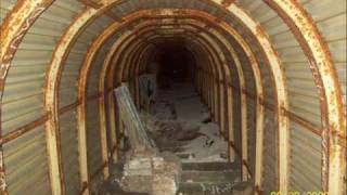 Z Rocket Battery, Dover