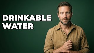How Do You Use a Homemade Water Filter?