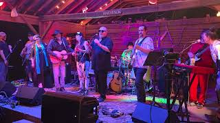 Ralph Roddenberry and Mom's Family Band. "Come From Within" 