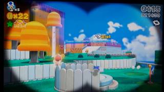 Böser Bowser #1 Super Mario 3D World
