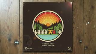 Luma Wave - Sunset (Debut Album) | (Instrumental)