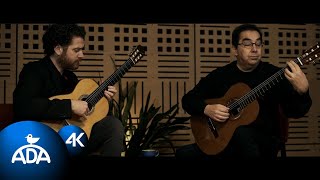 Erdem Sökmen & Hasan Meten - Memoria E Fado