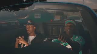 “HOOD”  ROADRUNNER JAHU FT IN4MILLZ