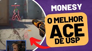 m0NESY ACE USP HS - BLAST