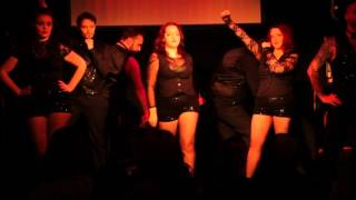 All That Jazz - underCURRENT Broadway Empire Strikes Back