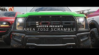 🌍WR🌍 [World Record] Dirt Racing - Area 7052 Scramble (Class A)