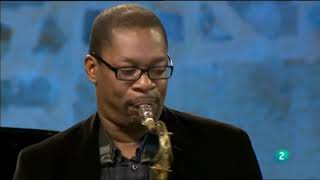 Jack DeJohnette live at Jazzaldia 2016