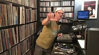 Dj Nick levantis - Bye Bye Summer 31-08-2020