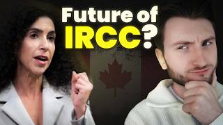 What Will New IRCC Minister Do to Immigration