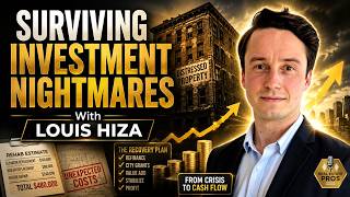 Surviving Investment Nightmares:A Landlord’s Story of Rehabs, Unexpected Costs, & Strategic Recovery