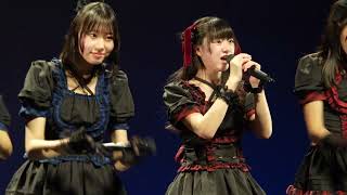 20240121 姫柊とあ生誕祭③ 東京アイドル劇場