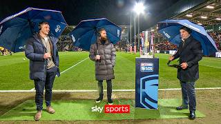 Sky Sports pundits give their 2026 Super League PREDICTIONS 🔮