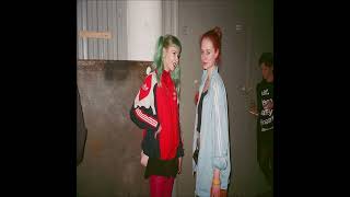 Donetsk Fluoroamphetamine – Donetsk Fluoroamphetamine (2018)