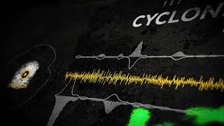 Cyclonic Rage - Divulgence || Official Audio Streaming {2020}