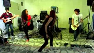Garagem MP1 - Jam Rock
