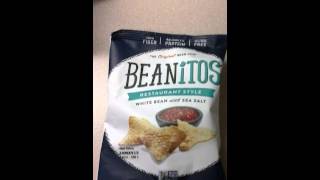 Beanitos Review