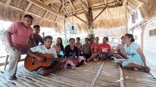 LAGU SUMBA KUKU KUKU MANU