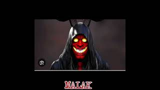 Malak levels 
