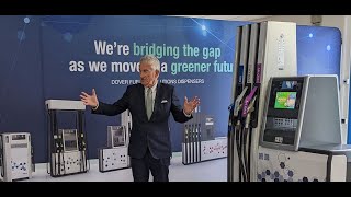 DFS factory tour dispels one myth and reveals a secret