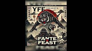 Fante X Feast OUT NOW  on All Platforms (commercial ) 🗣️🔥 #rap #hiphopmusic #newmusicvideo 