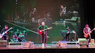 December Avenue Live In Vancouver - Dahan