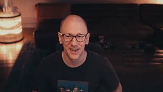 Synth Advice: LFO Sculpting (feat. Nic Semrad - Keyboardist for Empire of the Sun)