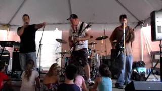 Rebell Yell by Rebellion