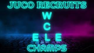 OC Neon WCL Champs