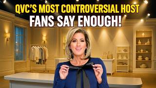 Shawn Killinger EXPOSED – QVC’s Most Controversial Host EVER?