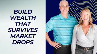 The Market Isn t the Risk Your Structure Is