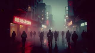"Are We All Strangers" Tempo Tantrum