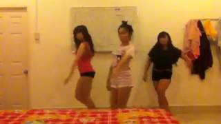 Cover like money (Jenny ) bài tập